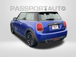 2020 MINI Cooper Signature Hardtop 2 Door