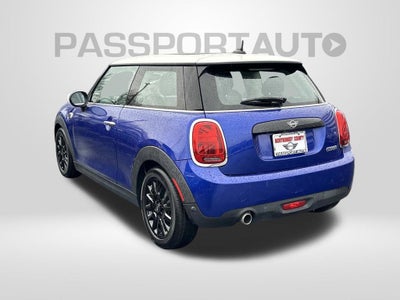 2020 MINI Cooper Signature Hardtop 2 Door