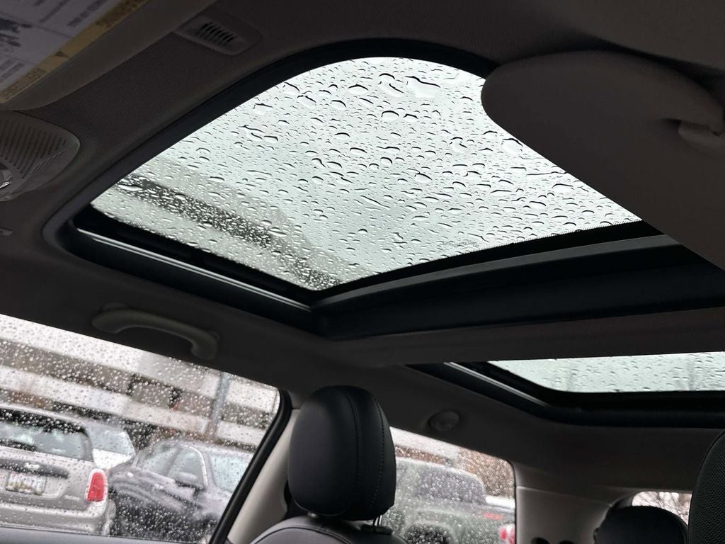 2020 MINI Cooper Signature Hardtop 2 Door