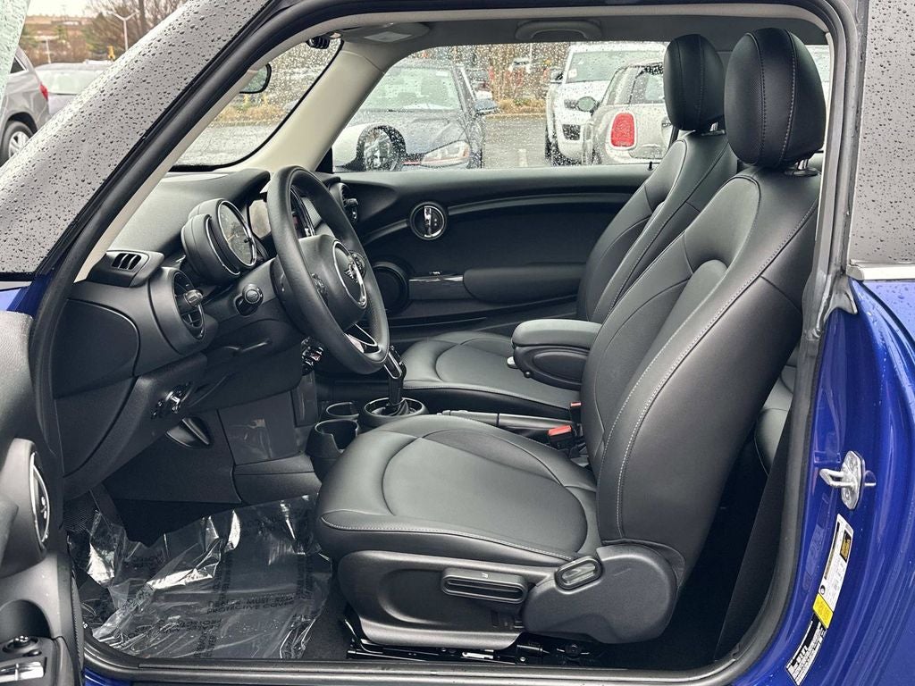 2020 MINI Cooper Signature Hardtop 2 Door