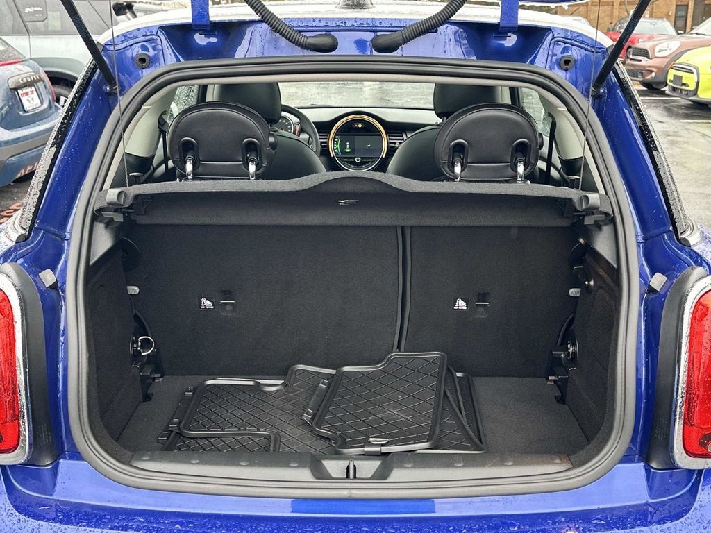 2020 MINI Cooper Signature Hardtop 2 Door