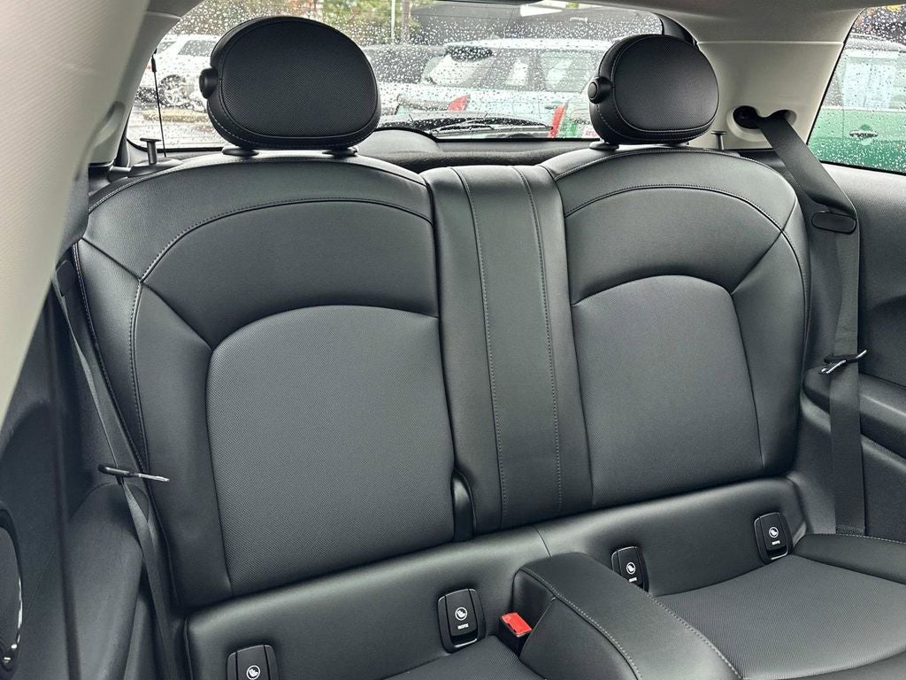 2020 MINI Cooper Signature Hardtop 2 Door