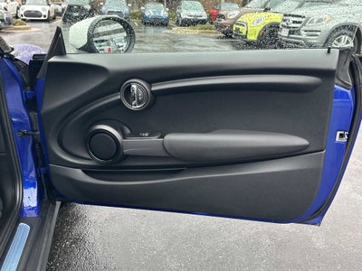 2020 MINI Cooper Signature Hardtop 2 Door