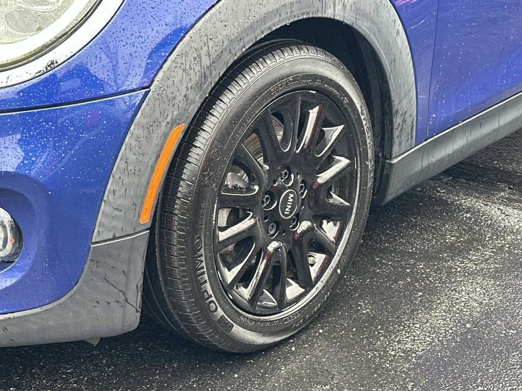 2020 MINI Cooper Signature Hardtop 2 Door