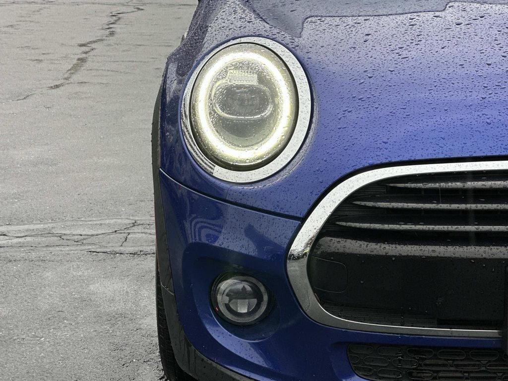 2020 MINI Cooper Signature Hardtop 2 Door