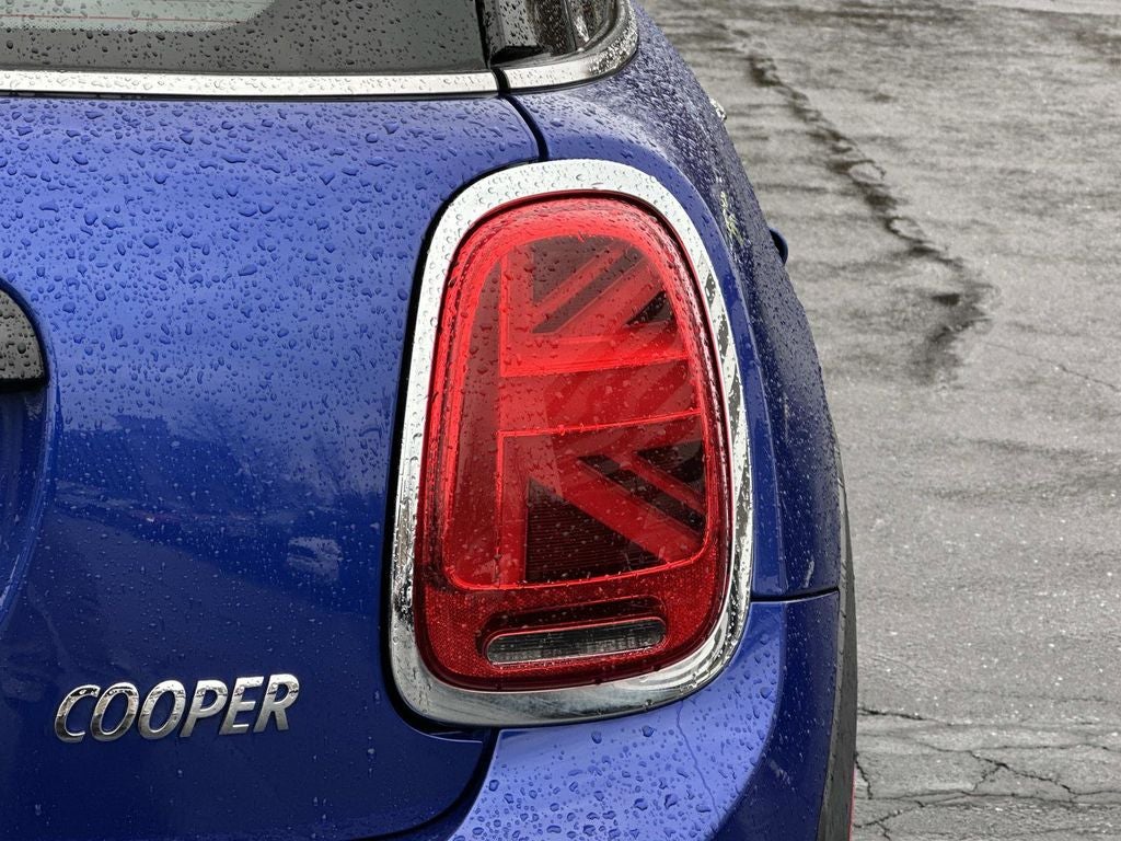 2020 MINI Cooper Signature Hardtop 2 Door