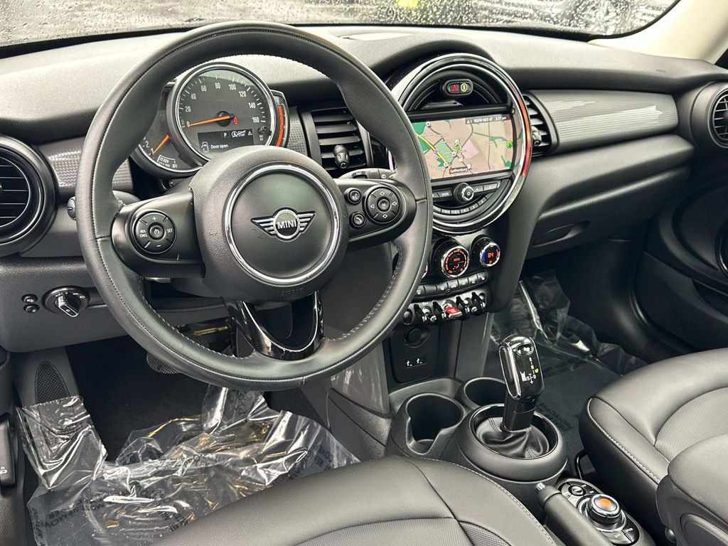 2020 MINI Cooper Signature Hardtop 2 Door