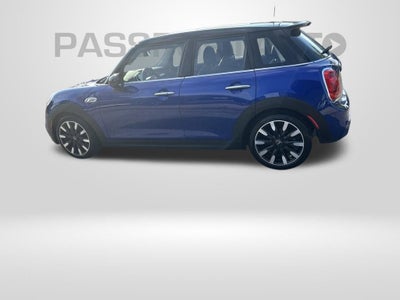 2019 MINI Cooper S Signature