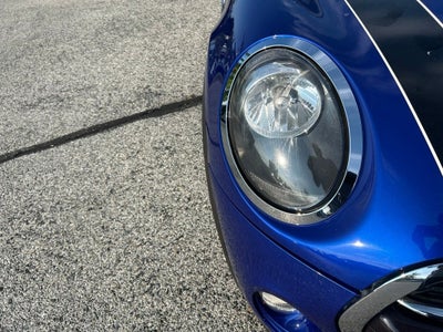 2019 MINI Cooper S Signature Hardtop 4 Door