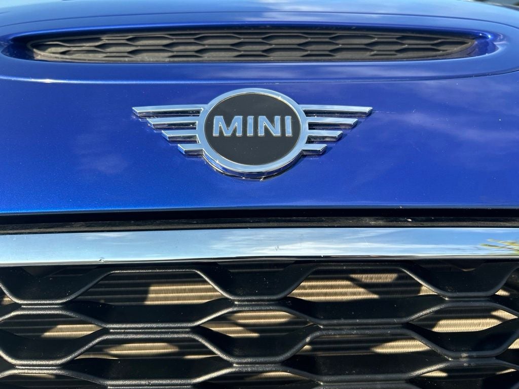 2019 MINI Cooper S Signature Hardtop 4 Door