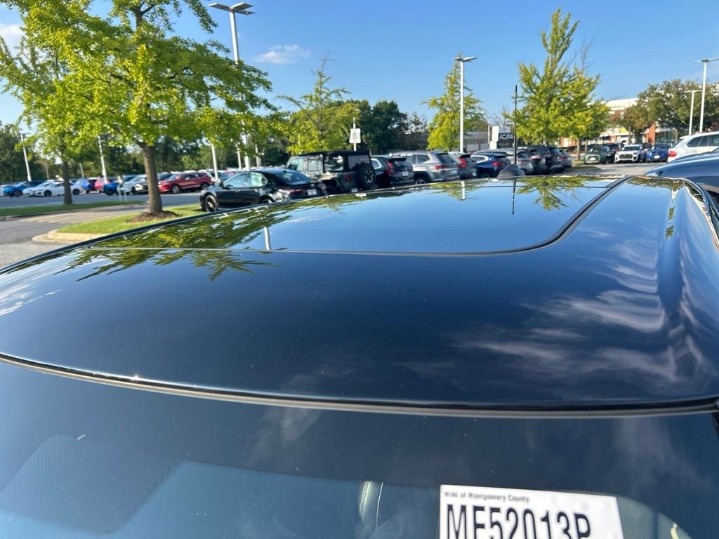 2019 MINI Cooper S Signature Hardtop 4 Door