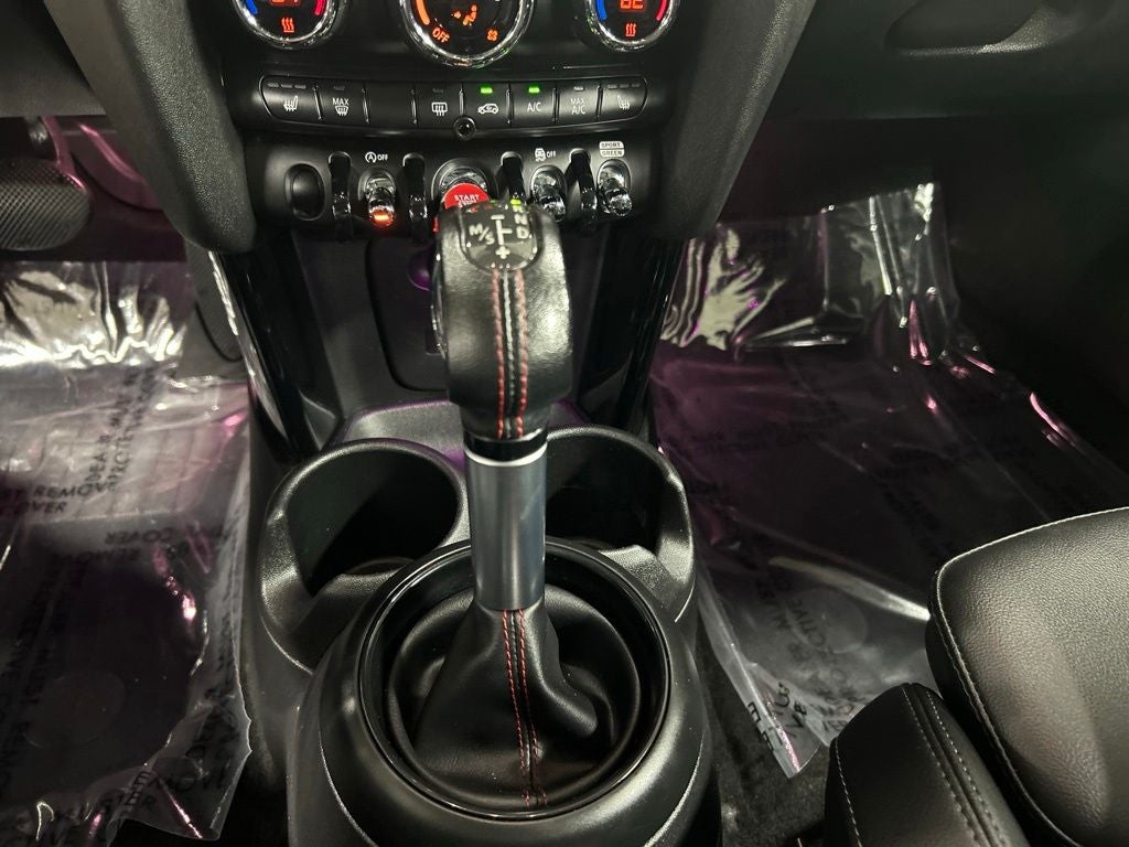 2019 MINI Cooper S Signature Hardtop 4 Door