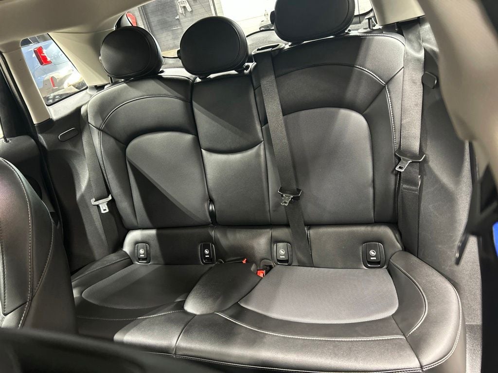 2019 MINI Cooper S Signature Hardtop 4 Door