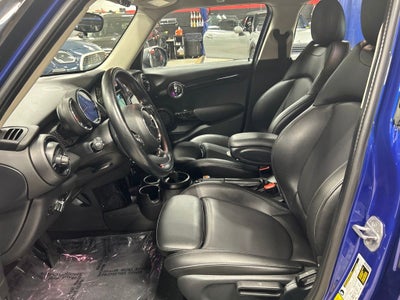 2019 MINI Cooper S Signature Hardtop 4 Door