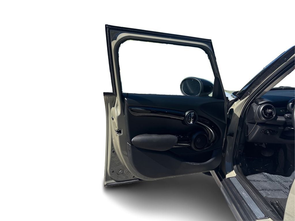 2020 MINI Cooper Signature 4 Door