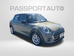 2020 MINI Cooper Signature 4 Door