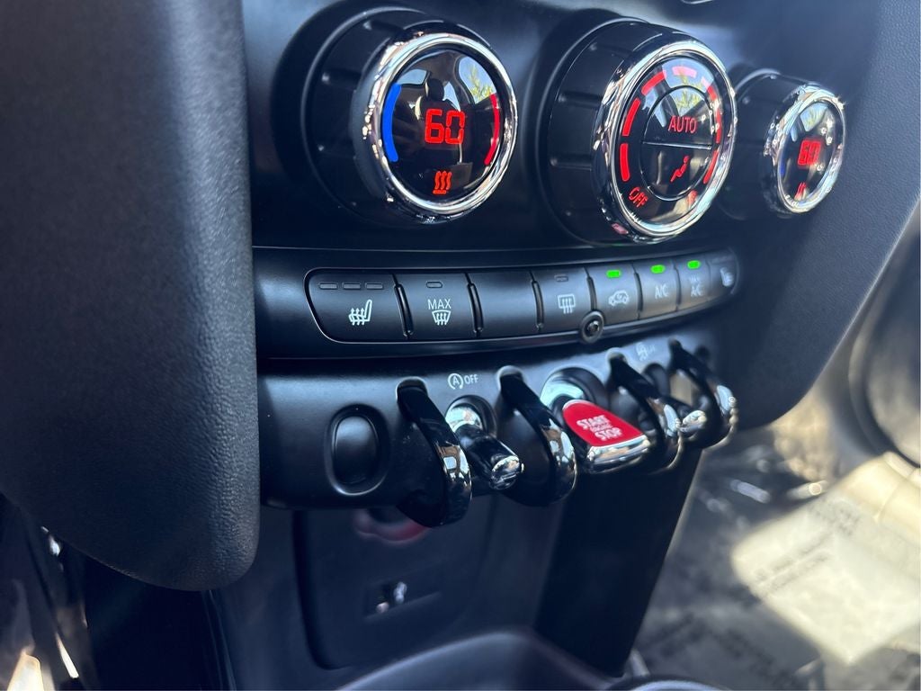 2020 MINI Cooper Signature 4 Door