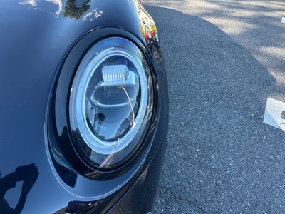 2021 MINI Cooper S Iconic