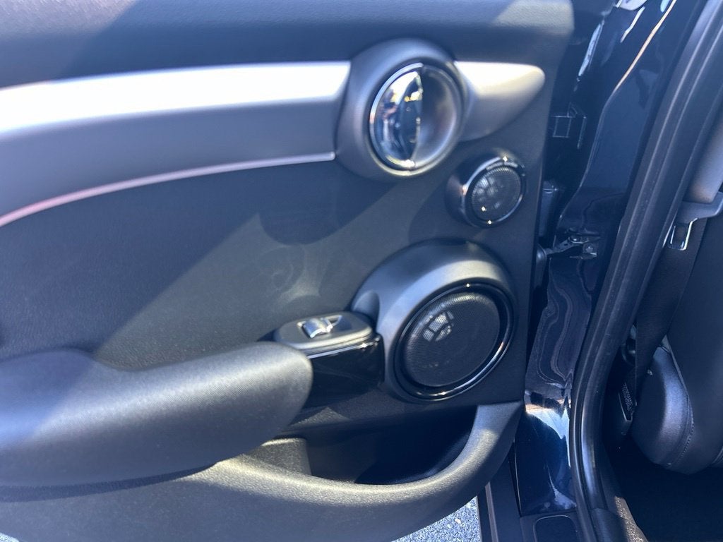 2021 MINI Cooper S Iconic