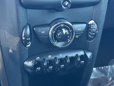 2013 MINI Convertible Cooper