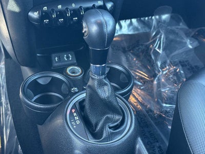 2013 MINI Convertible Cooper