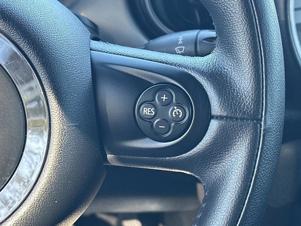 2013 MINI Convertible Cooper