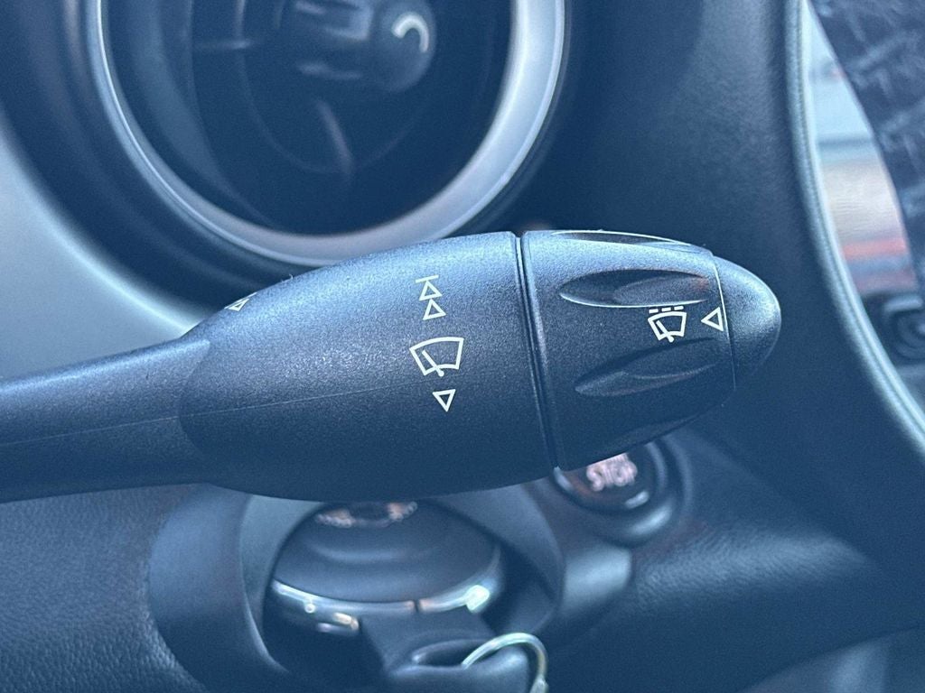 2013 MINI Convertible Cooper