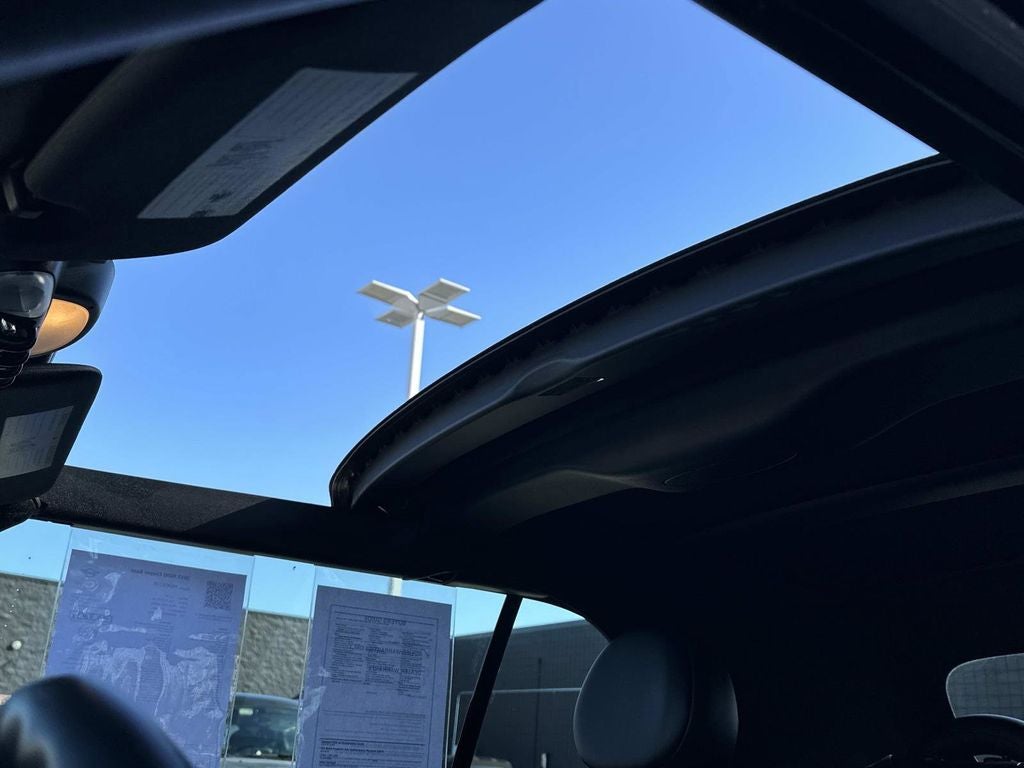 2013 MINI Convertible Cooper