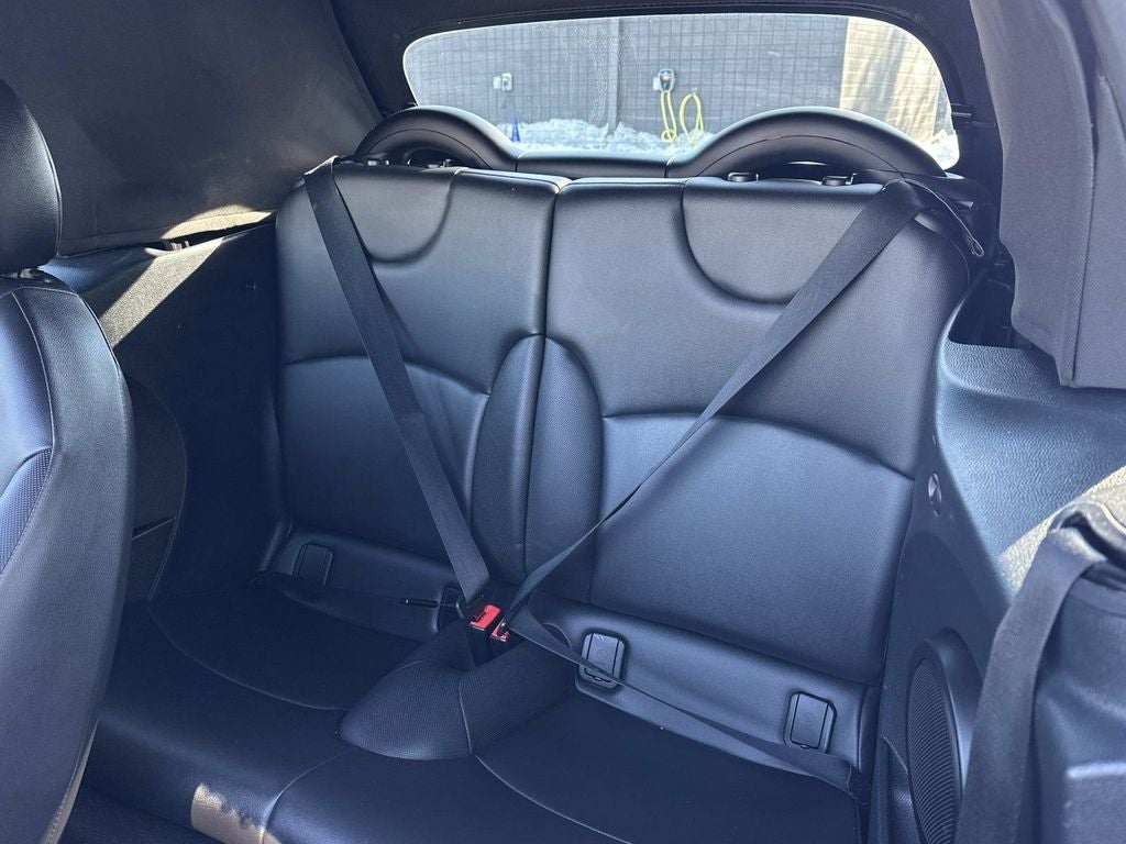 2013 MINI Convertible Cooper