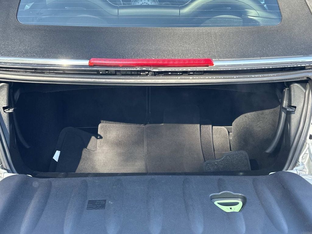 2013 MINI Convertible Cooper