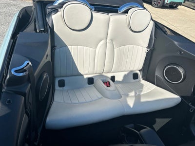 2013 MINI Cooper S Base
