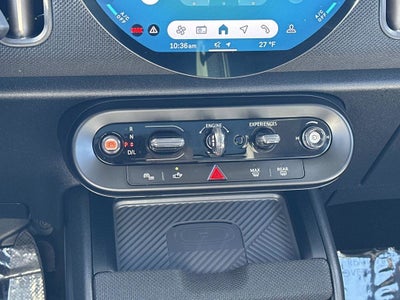 2025 MINI Countryman All4 Cooper S