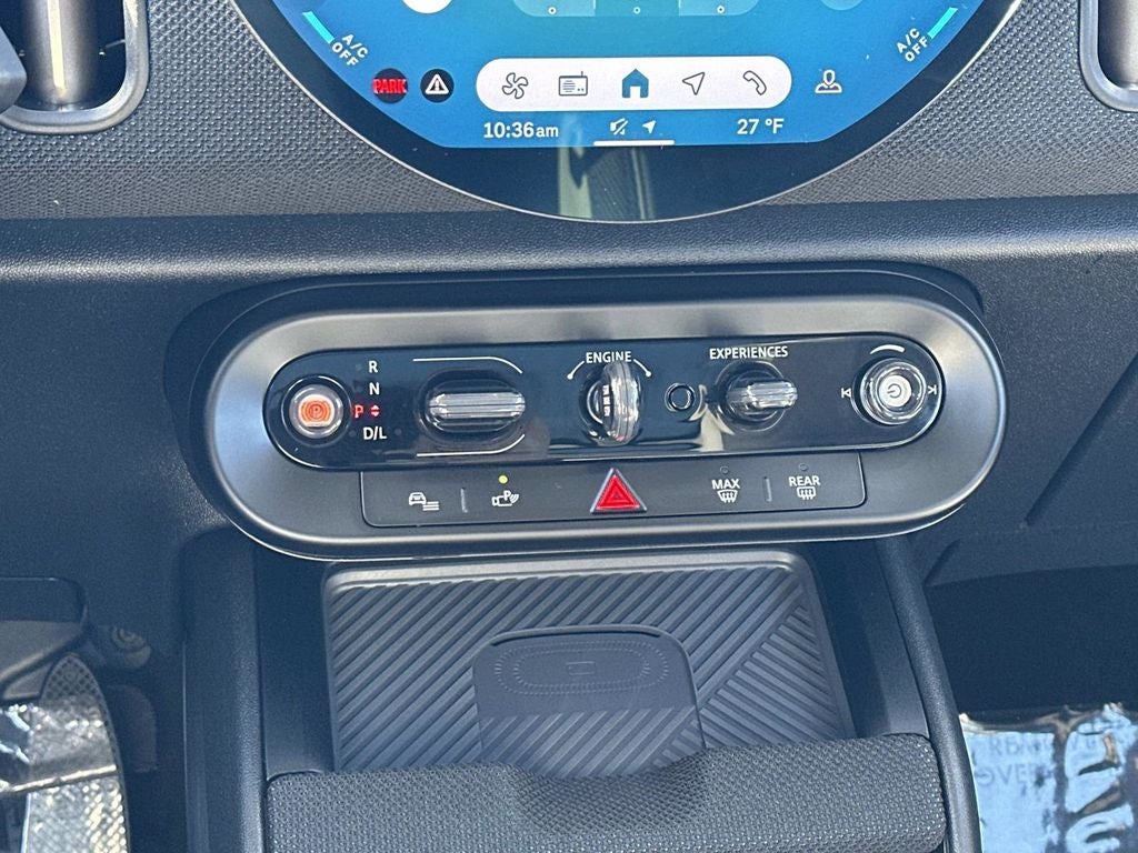 2025 MINI Countryman All4 Cooper S