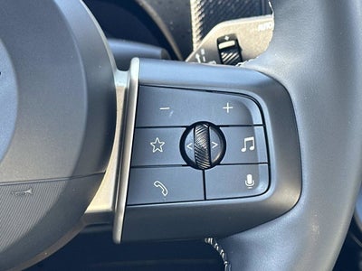 2025 MINI Countryman All4 Cooper S