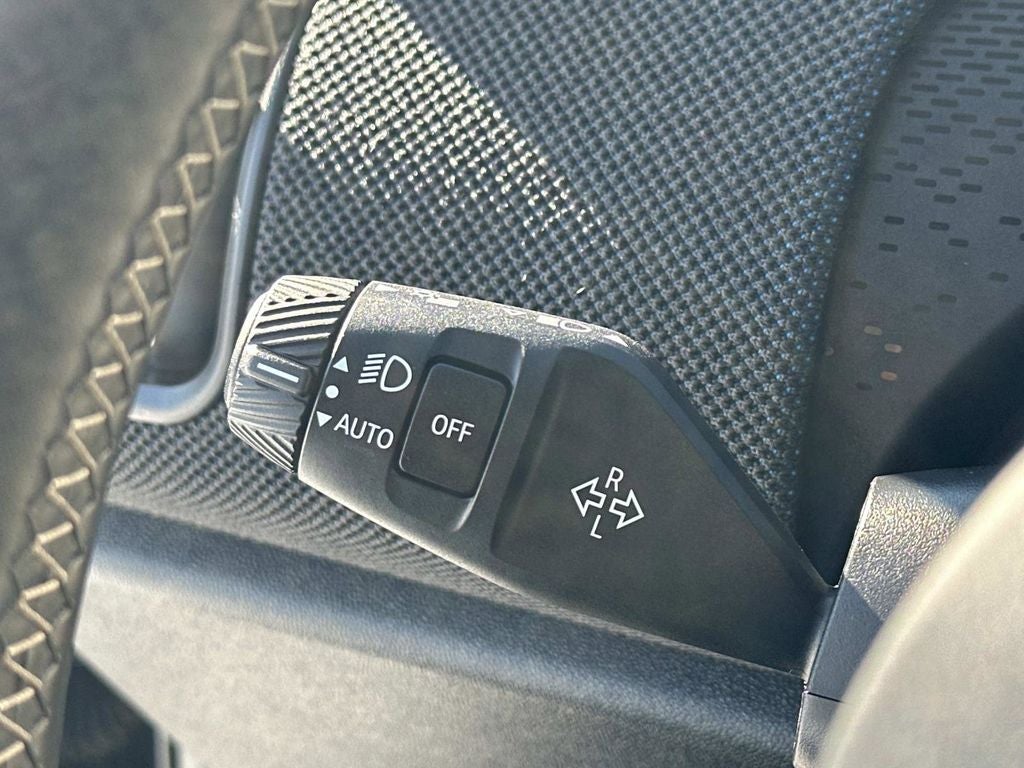 2025 MINI Countryman All4 Cooper S