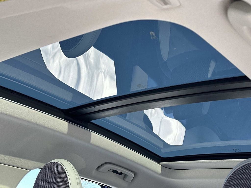 2025 MINI Countryman All4 Cooper S