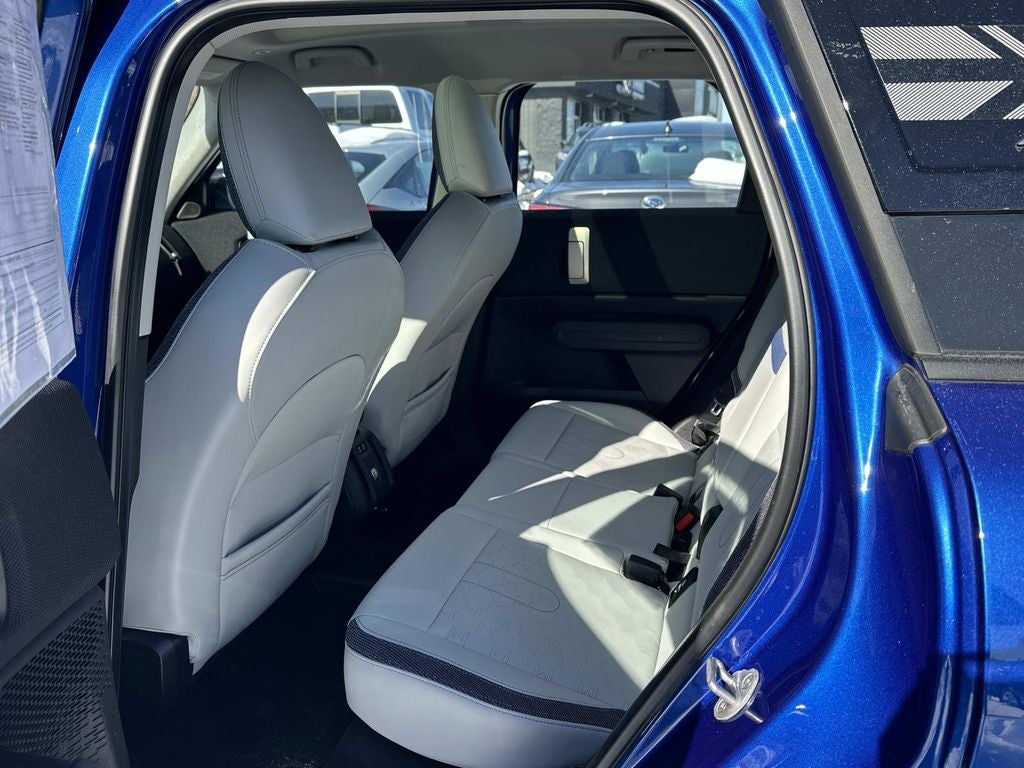 2025 MINI Countryman All4 Cooper S