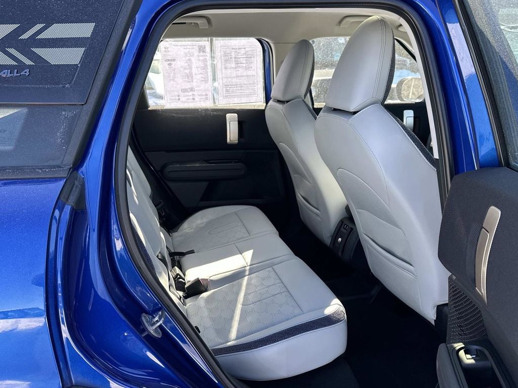 2025 MINI Countryman All4 Cooper S