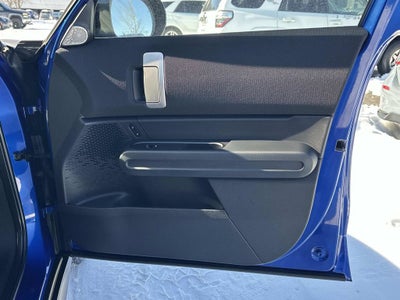 2025 MINI Countryman All4 Cooper S