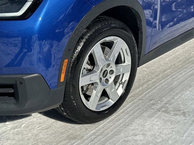 2025 MINI Countryman All4 Cooper S