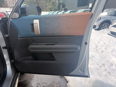 2025 MINI Cooper S Countryman Iconic ALL4