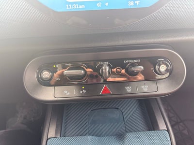 2025 MINI Cooper S Countryman Iconic ALL4