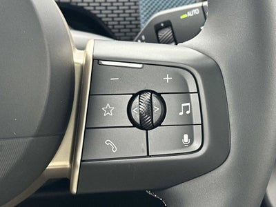 2026 MINI Cooper S Countryman Iconic ALL4