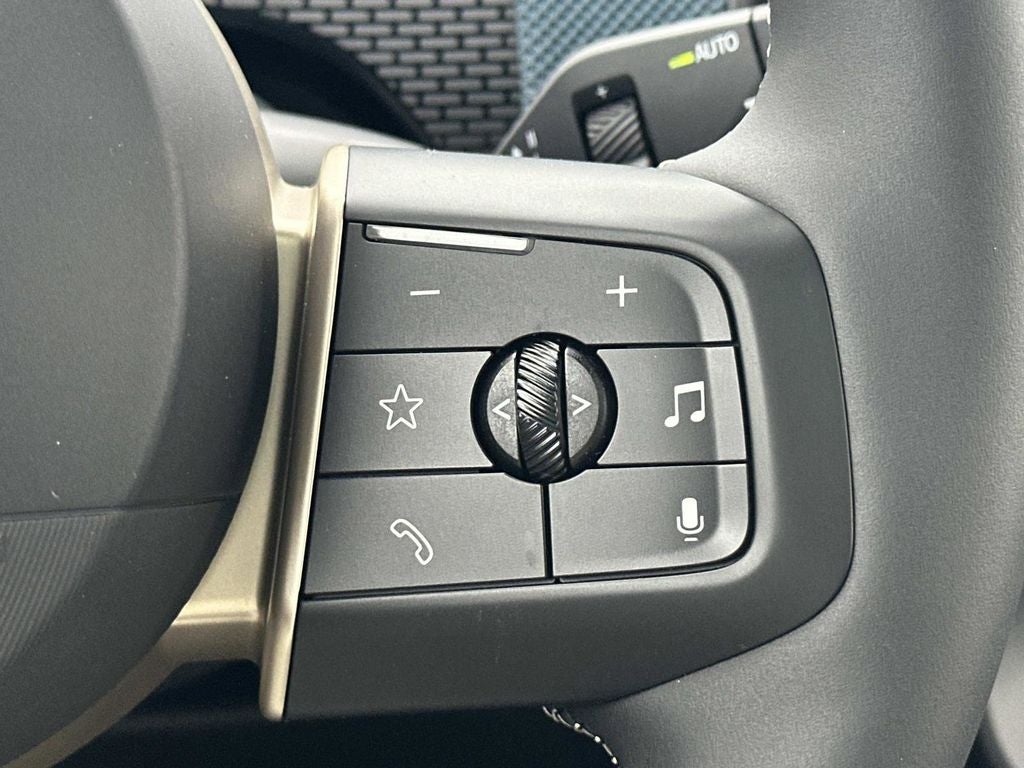 2026 MINI Cooper S Countryman Iconic ALL4