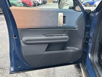 2026 MINI Cooper S Countryman Iconic ALL4