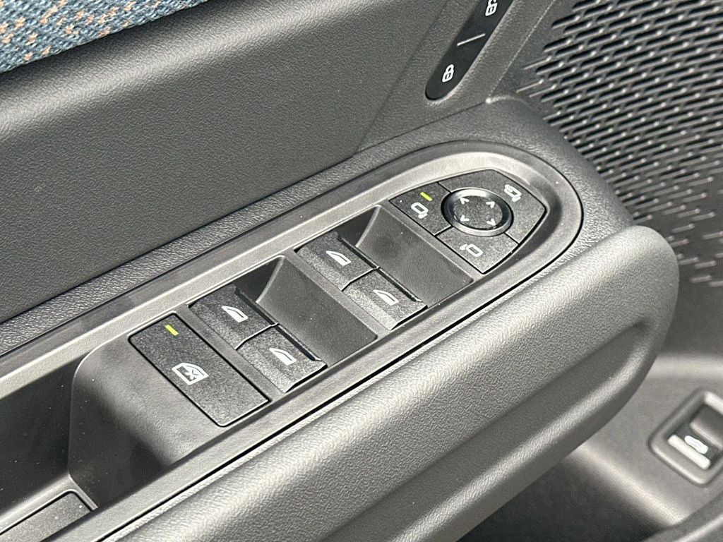 2026 MINI Cooper S Countryman Iconic ALL4