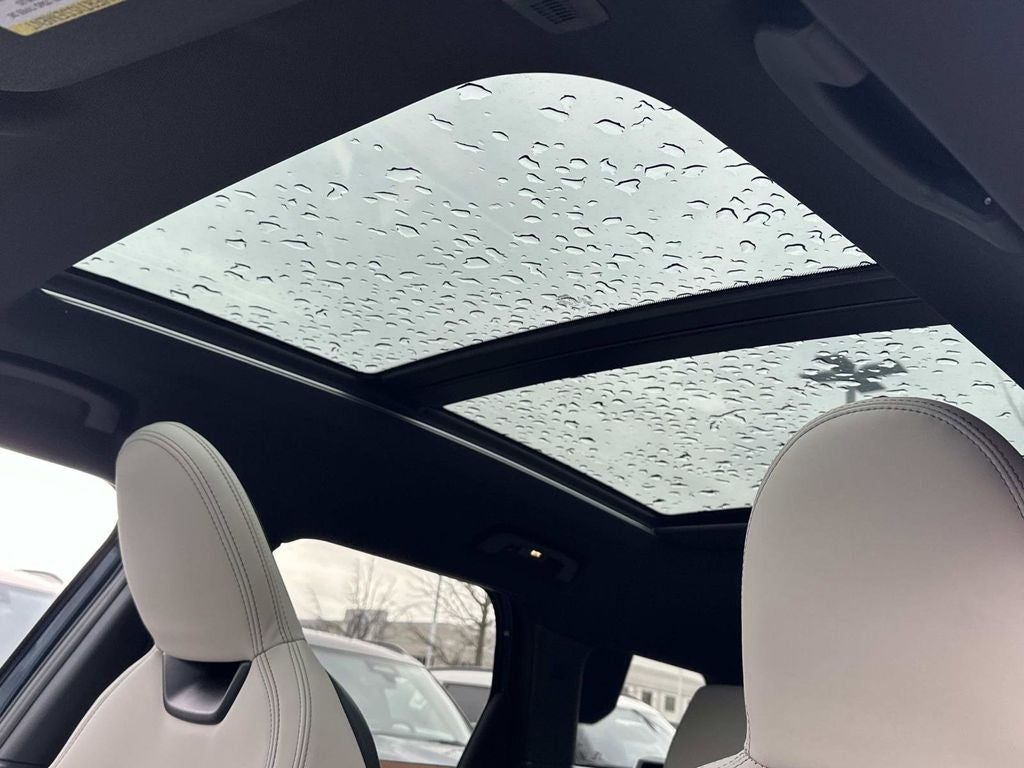 2026 MINI Cooper S Countryman Iconic ALL4