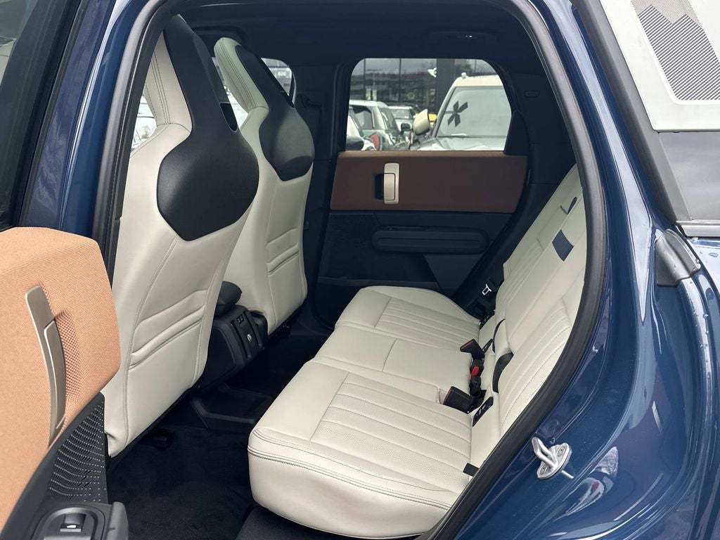 2026 MINI Cooper S Countryman Iconic ALL4