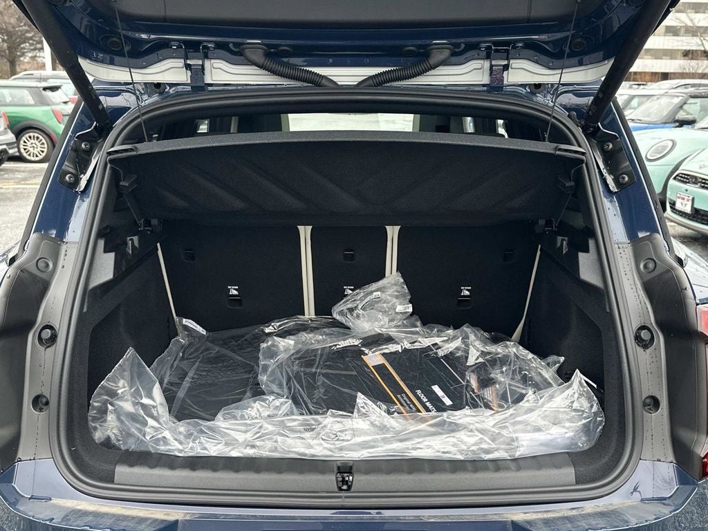 2026 MINI Cooper S Countryman Iconic ALL4