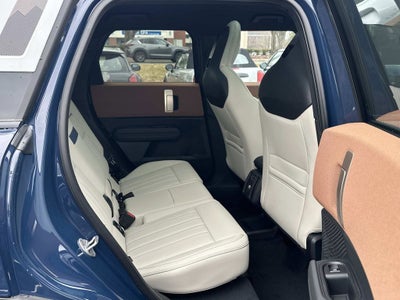 2026 MINI Cooper S Countryman Iconic ALL4